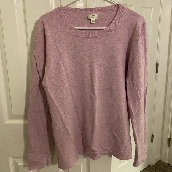 J. Crew Sweaters - J. Crew Teddie Sweater